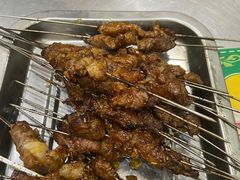 -文文烤肉(大皮院店)