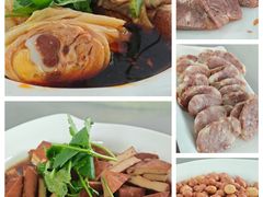 -高老庄·老溧阳·私房菜(南山竹海店)