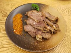 -衡哥肉铺