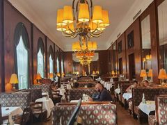 -Cafe Sacher(WIEN)