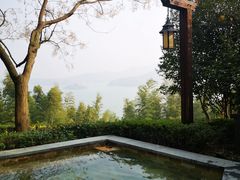 -天目湖涵田半山温泉