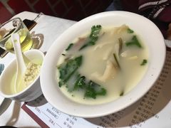 -祥记餐饮•豫粤珍味(金隅大厦店)