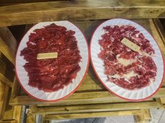 -最牛喜事潮汕鲜牛肉火锅(和平里店)