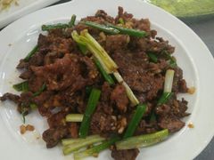 -同发号饭庄(复兴路店)