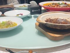 -永安鱼庄·镇江菜(东吴路店)