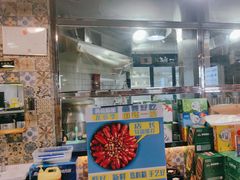 -四禧精酿铜锅涮肉·烧烤工场(大明湖店)