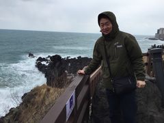 -龙头岩(Dragon Head Rock)