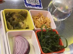 -大头叔烤鸡爪·朝鲜族烤串(天池路店)