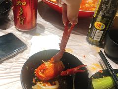 -李叔叔虾蟹大排档(青羊店)