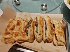 -高玛纳驴肉火烧(河间总店)