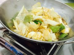 -翠茗农庄土菜馆(天目湖店)