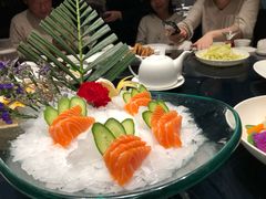 -徐记海鲜(汉城湖|太奥店)