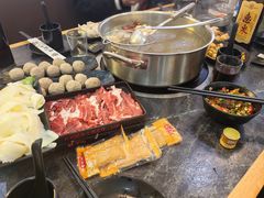 -林记潮牛·牛肉火锅(上马墩店)