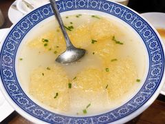 -老瑞福上海菜(人民广场店)