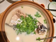 -风味小馆(天目湖宾馆店)