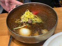 -百年石锅饭(阿里郎美食街店)