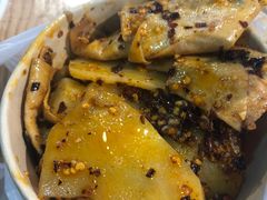-丁家坡洋芋·观音桥好吃街A区(全国总店)
