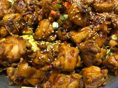 -敏丁拌饭(中街总店)
