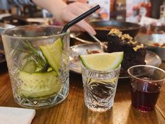 -Q MEX 库迈墨西哥餐吧(双井店)