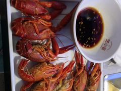 -芝小官毛肚火锅海鲜自助(淮安清江浦区新亚店)