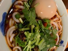 -兵哥豌豆面(雅颂居店)