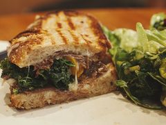 -O'mills Sourdough Bakery&Bistro(永嘉路店)