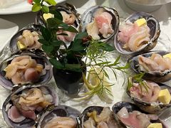 -璞御·海鲜·雪花牛肉局(宾水西道店)