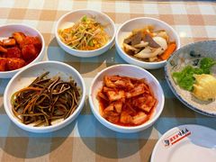 -益百岁牛尾汤主题餐厅(辛庄街店)