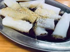 -陈老添美食店(宝华路店)