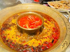 -哥老官重庆美蛙鱼头(五角场合生汇店)