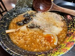 -日本料理神拉面