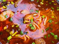 -陕西名小吃(T3航站楼一店)