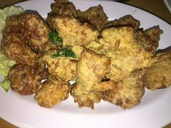 -ZF Seafood Restaurant 卓峰海鲜餐