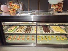 -南湖宾馆·鸳湖阁全日制餐厅