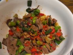 -食理八湘(中海城风情苑北区店)