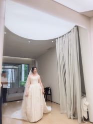 点击看大图 -Chic Bridal 熙可婚纱