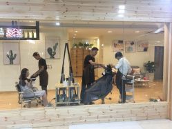 -涩谷· Hair Salon