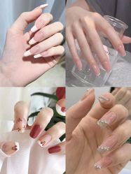 -M·X Nail日式美甲美睫