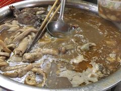 -正宗阳山牛杂(东城店)