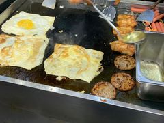 -神奇的香酥鸡蛋灌饼