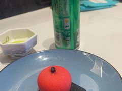 -喜庭海鲜自助(深圳万丰海岸城店)
