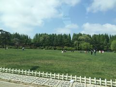 -五四广场