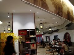 -冶春茶社(星汉大厦店)