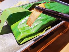 -壹霖·洱语云南菜(方恒国际店)