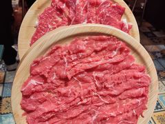 -南城十里潮汕鲜牛火锅·鲜虾生滚粥(融汇老商埠店)