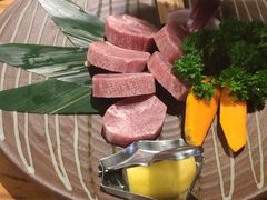-黑牛の店·和牛烧肉(合生汇店)