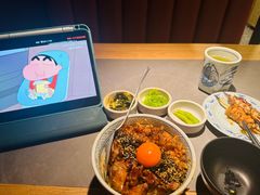 -沼津港精致料理·寿喜烧·烧鸟(龙湖南桥天街日料榜单店)