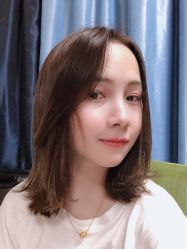 染发后-BM SALON