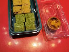 -東更道点心行(崂山丽达店)