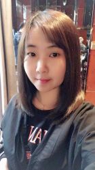-侨治发型